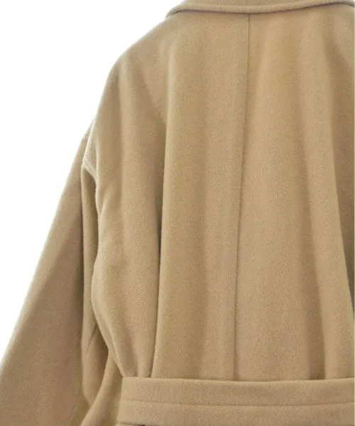 ATON Chesterfield coats