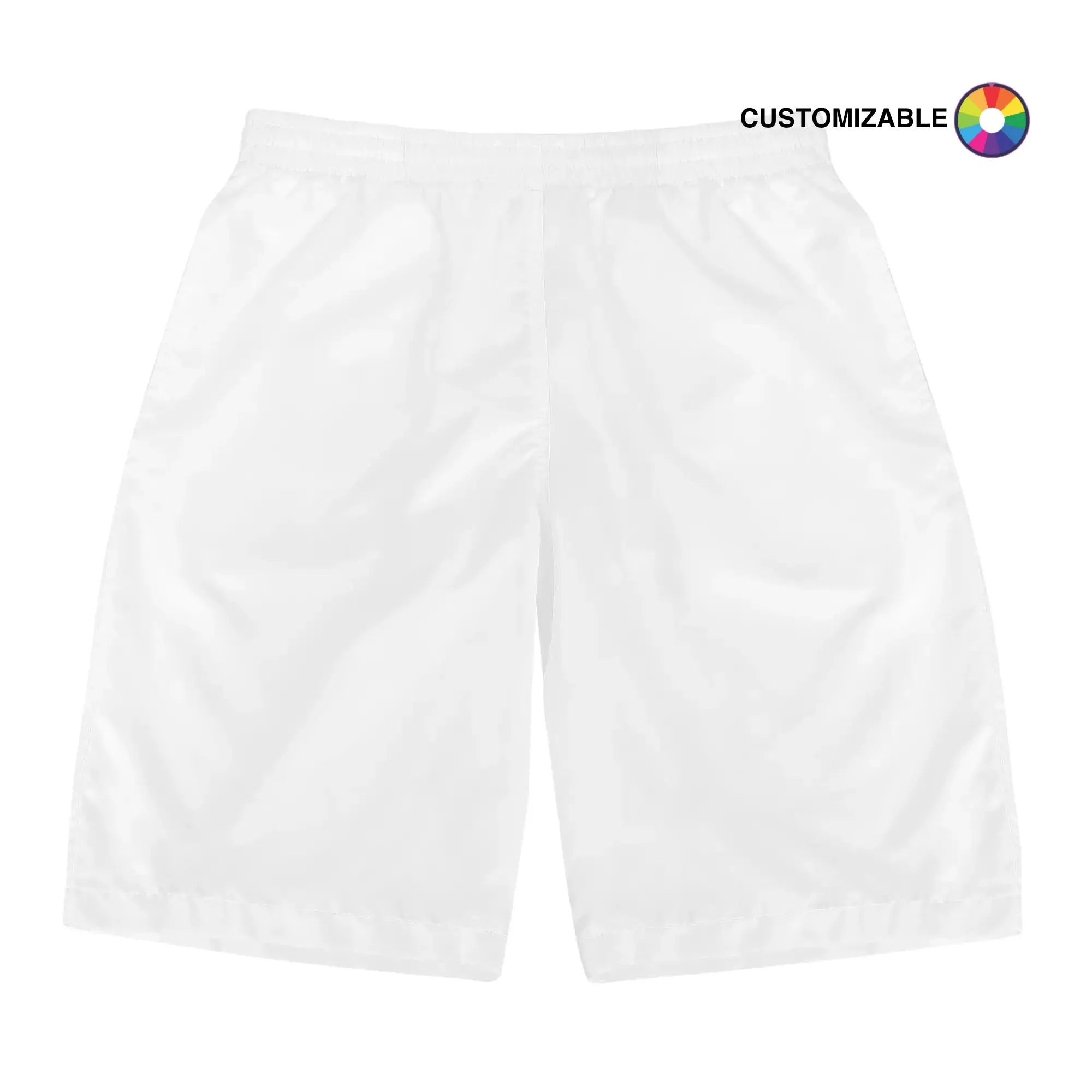 Customizable Boxer Shorts