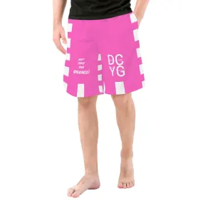 DCYG Xclusive    Shorts