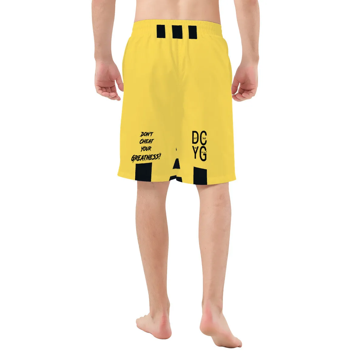 DCYG Xclusive Shorts