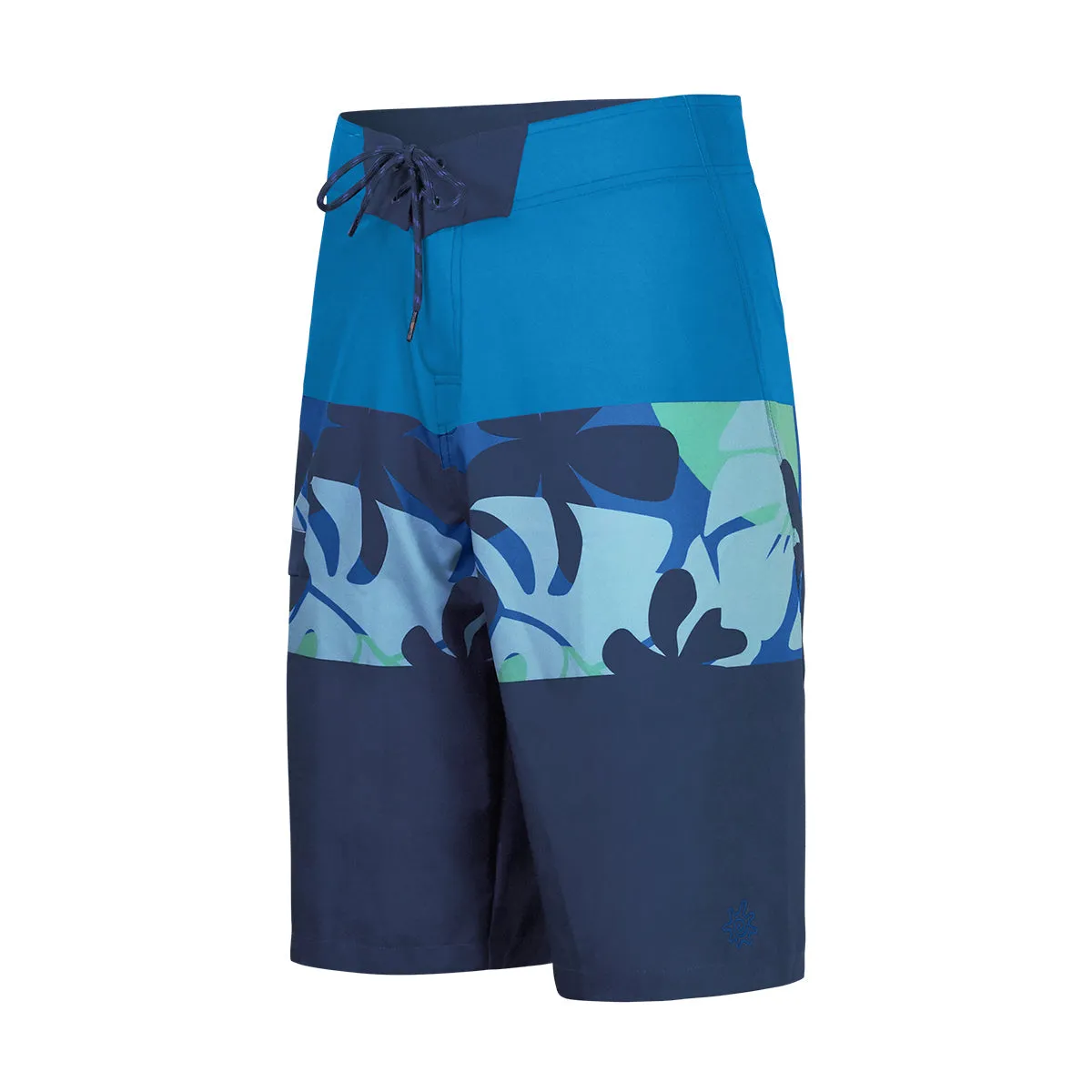 Men's Coastal Board Shorts - 11 Inch
